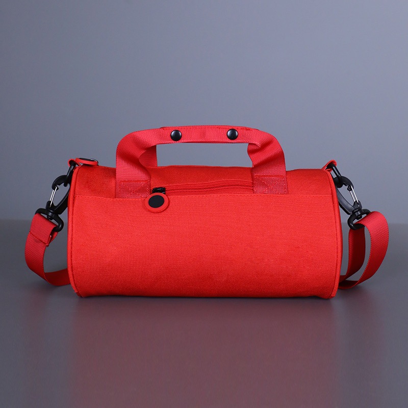 chinese red upgrade number 27x14cm